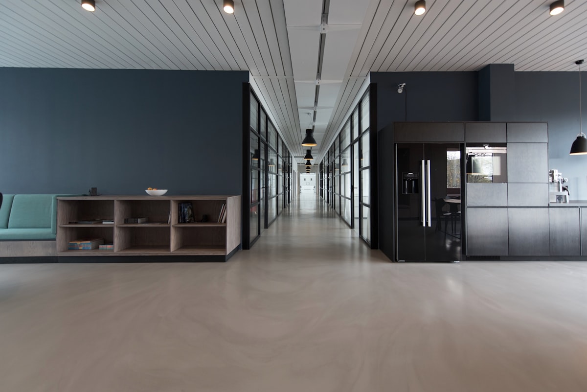 True Compass advisory office