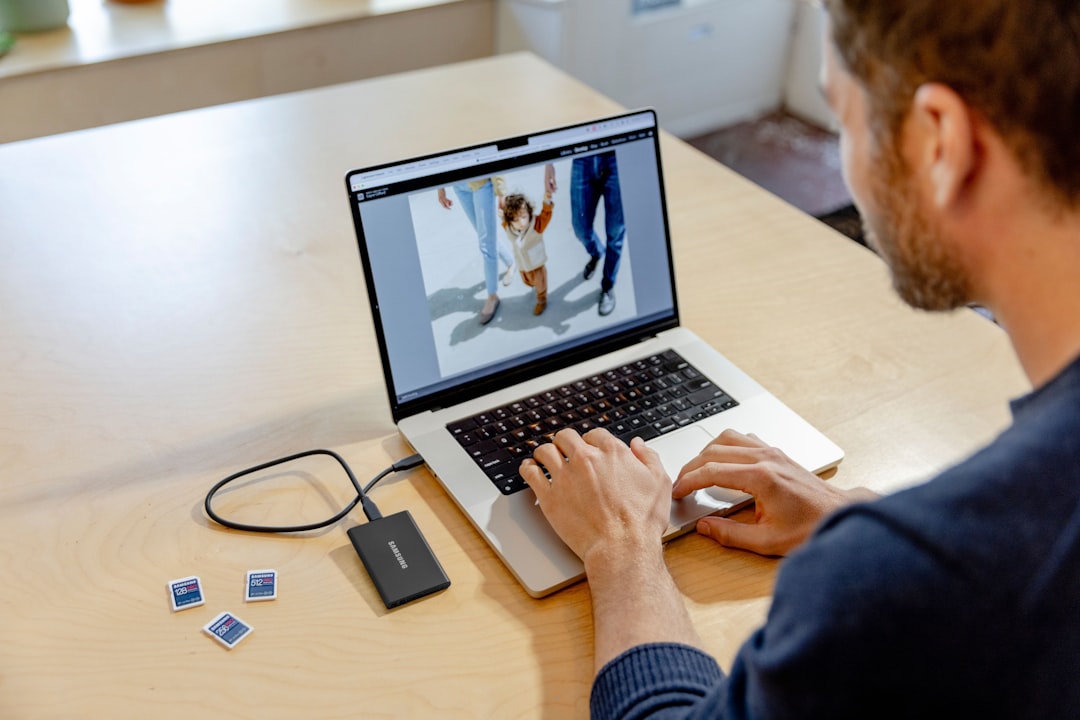 Video consultation